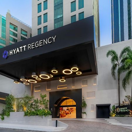 Hyatt Regency パナマ・シティー エクステリア 写真