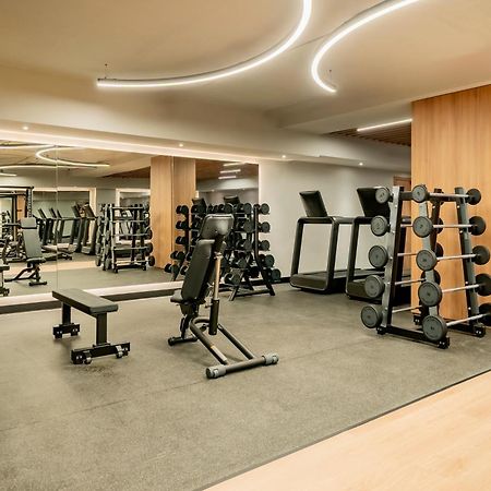 Hyatt Regency パナマ・シティー エクステリア 写真