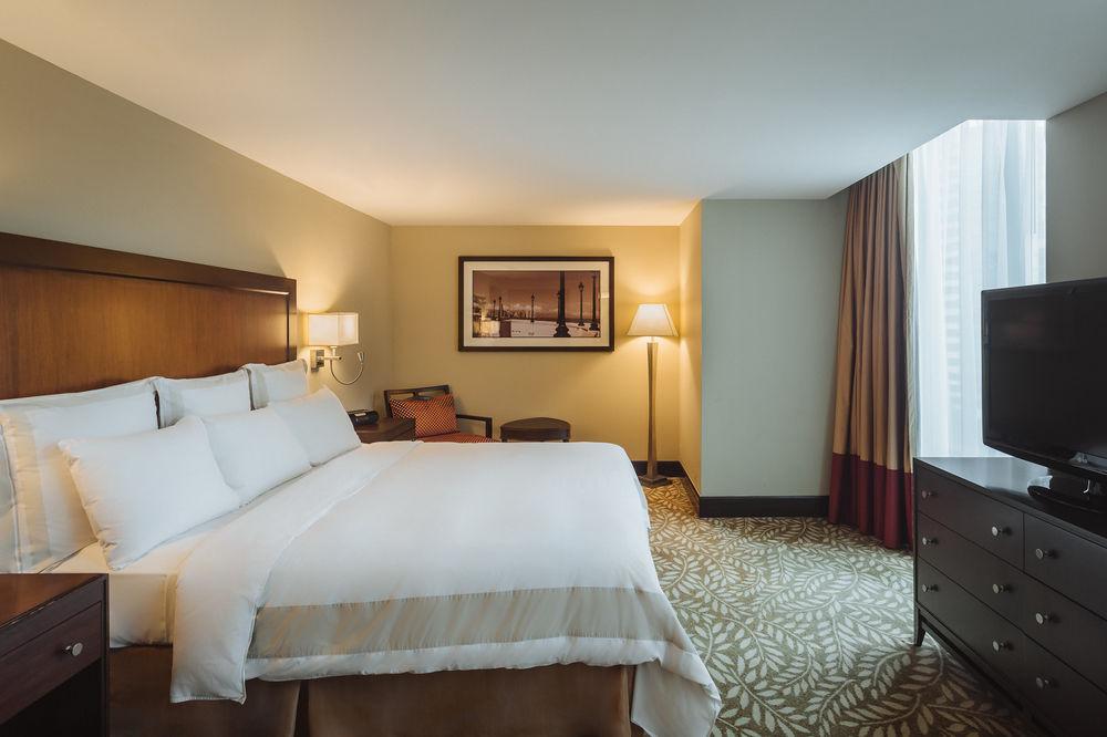 Hyatt Regency パナマ・シティー エクステリア 写真