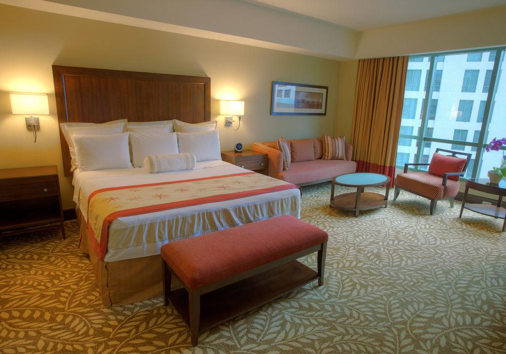 Hyatt Regency パナマ・シティー エクステリア 写真