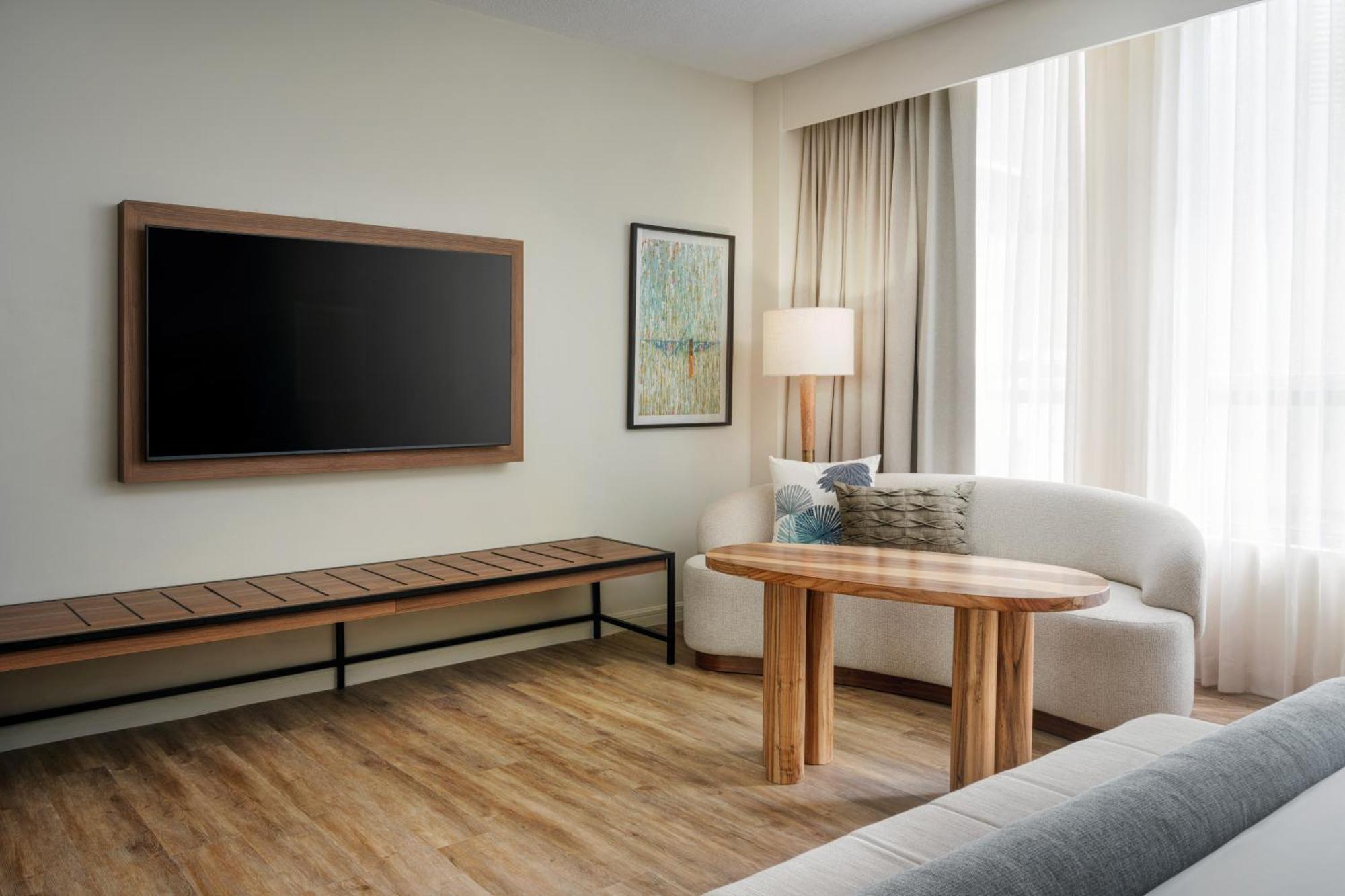 Hyatt Regency パナマ・シティー エクステリア 写真