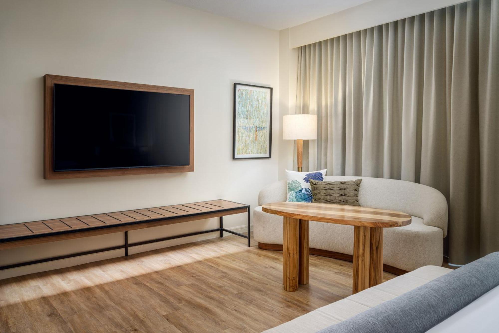 Hyatt Regency パナマ・シティー エクステリア 写真