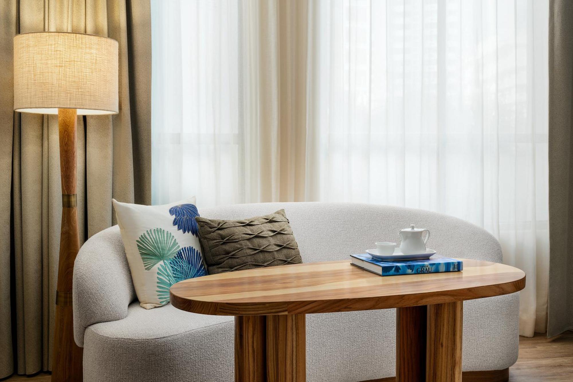 Hyatt Regency パナマ・シティー エクステリア 写真
