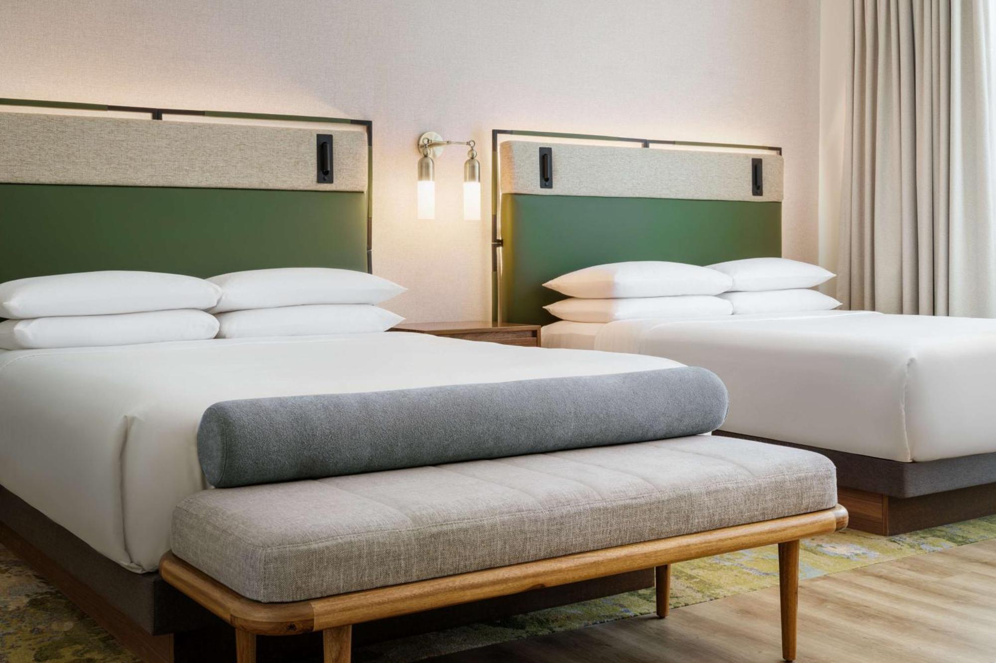 Hyatt Regency パナマ・シティー エクステリア 写真