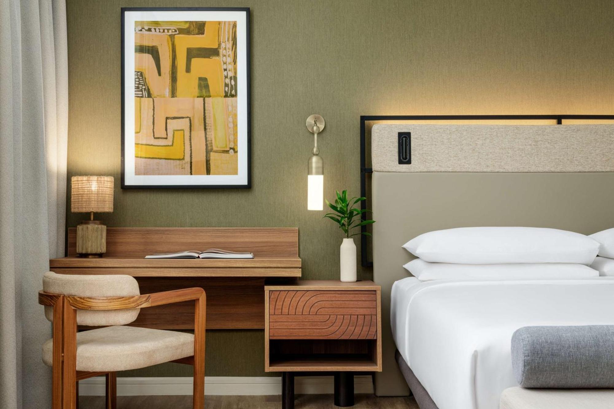 Hyatt Regency パナマ・シティー エクステリア 写真