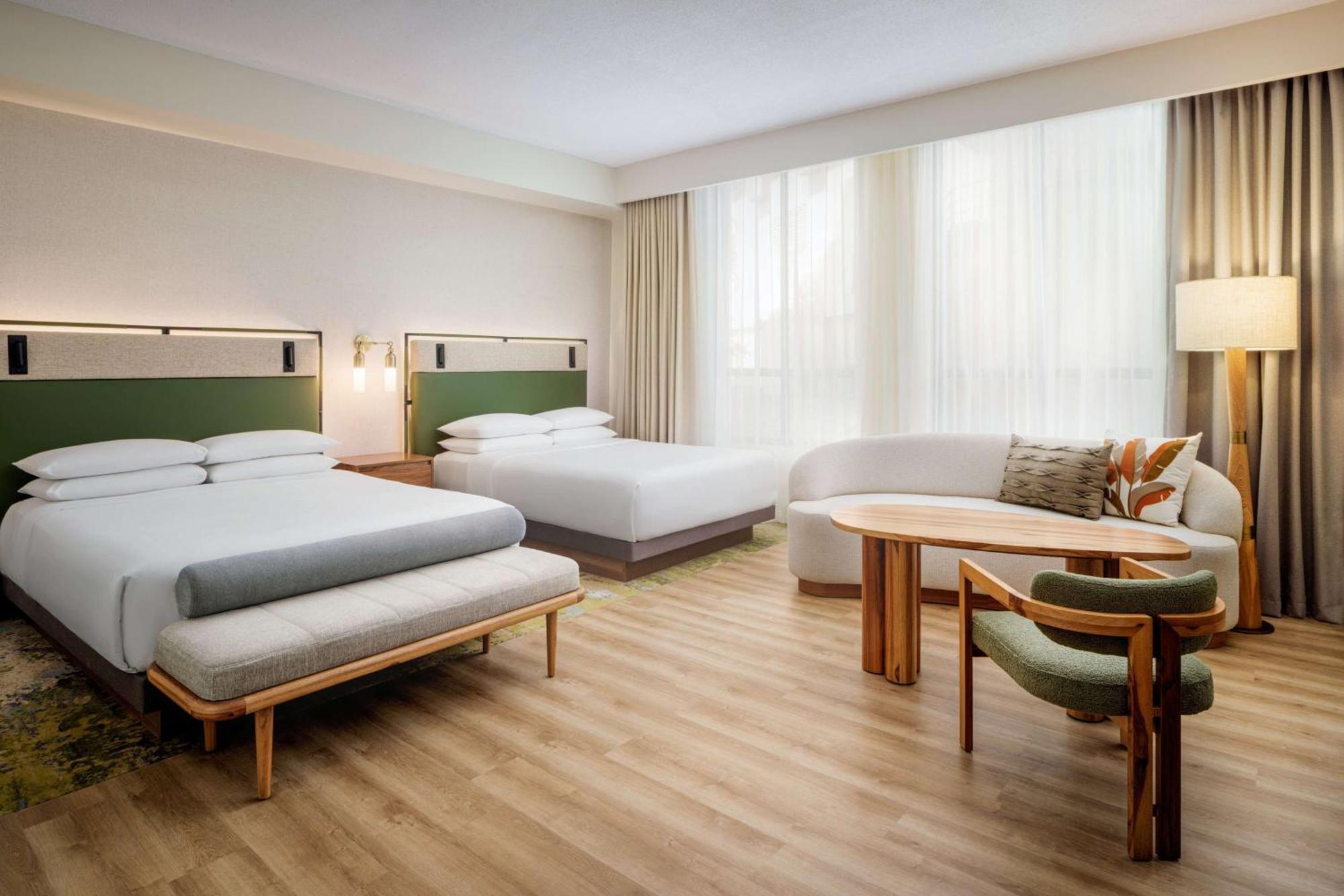 Hyatt Regency パナマ・シティー エクステリア 写真