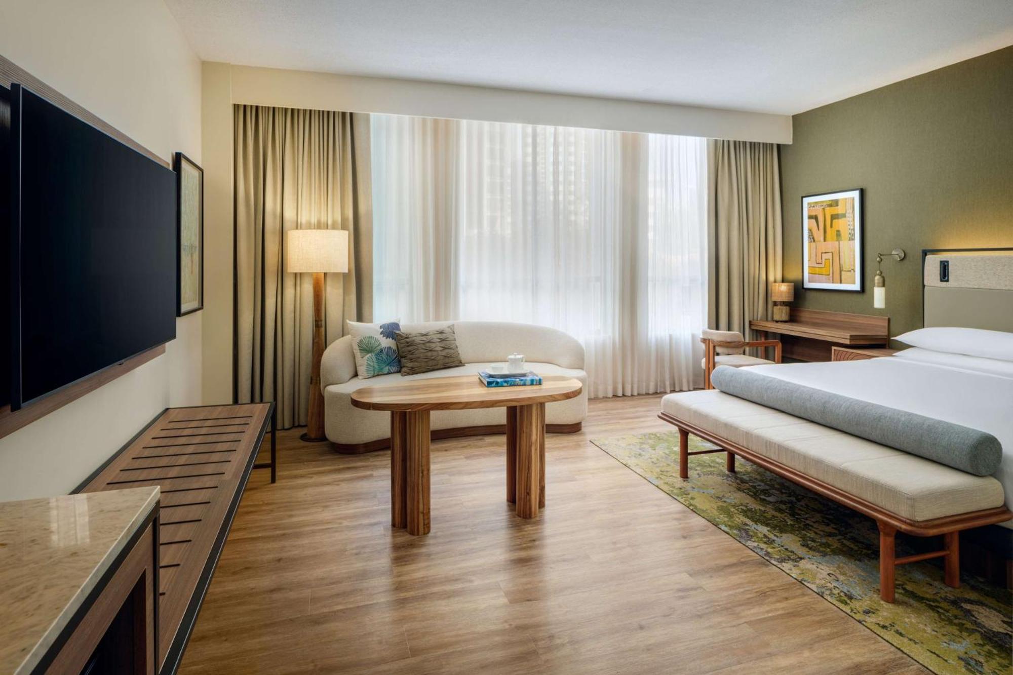 Hyatt Regency パナマ・シティー エクステリア 写真