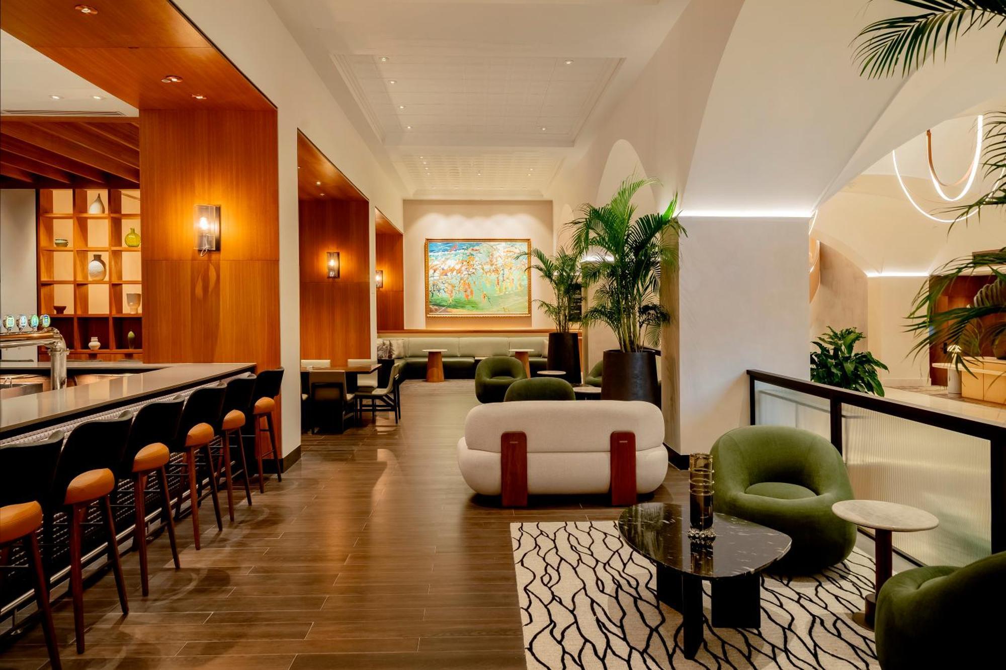 Hyatt Regency パナマ・シティー エクステリア 写真