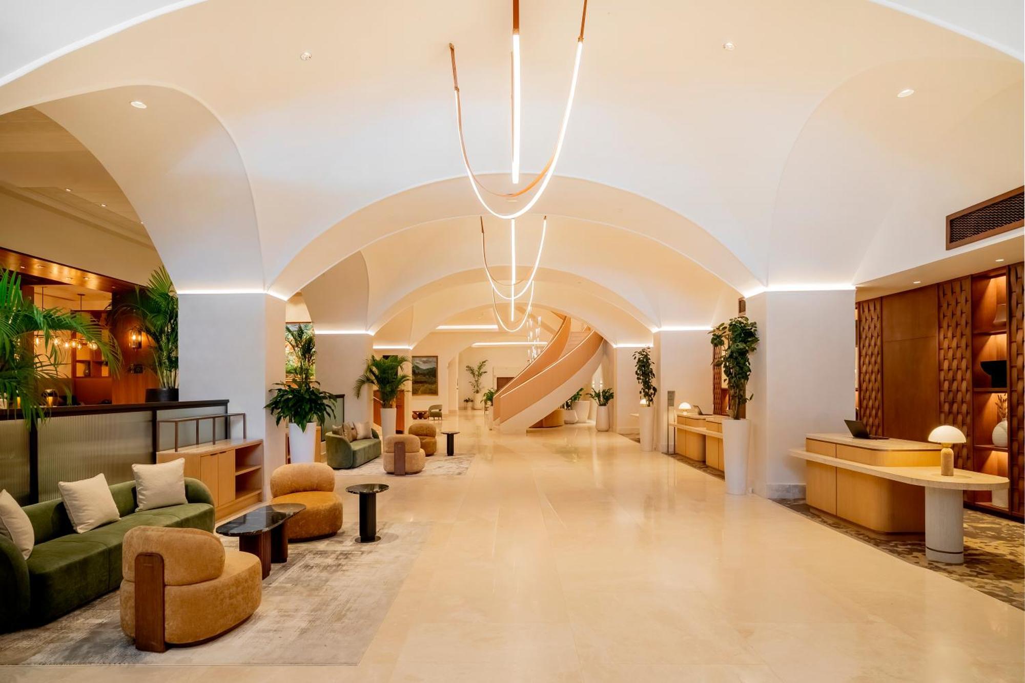 Hyatt Regency パナマ・シティー エクステリア 写真