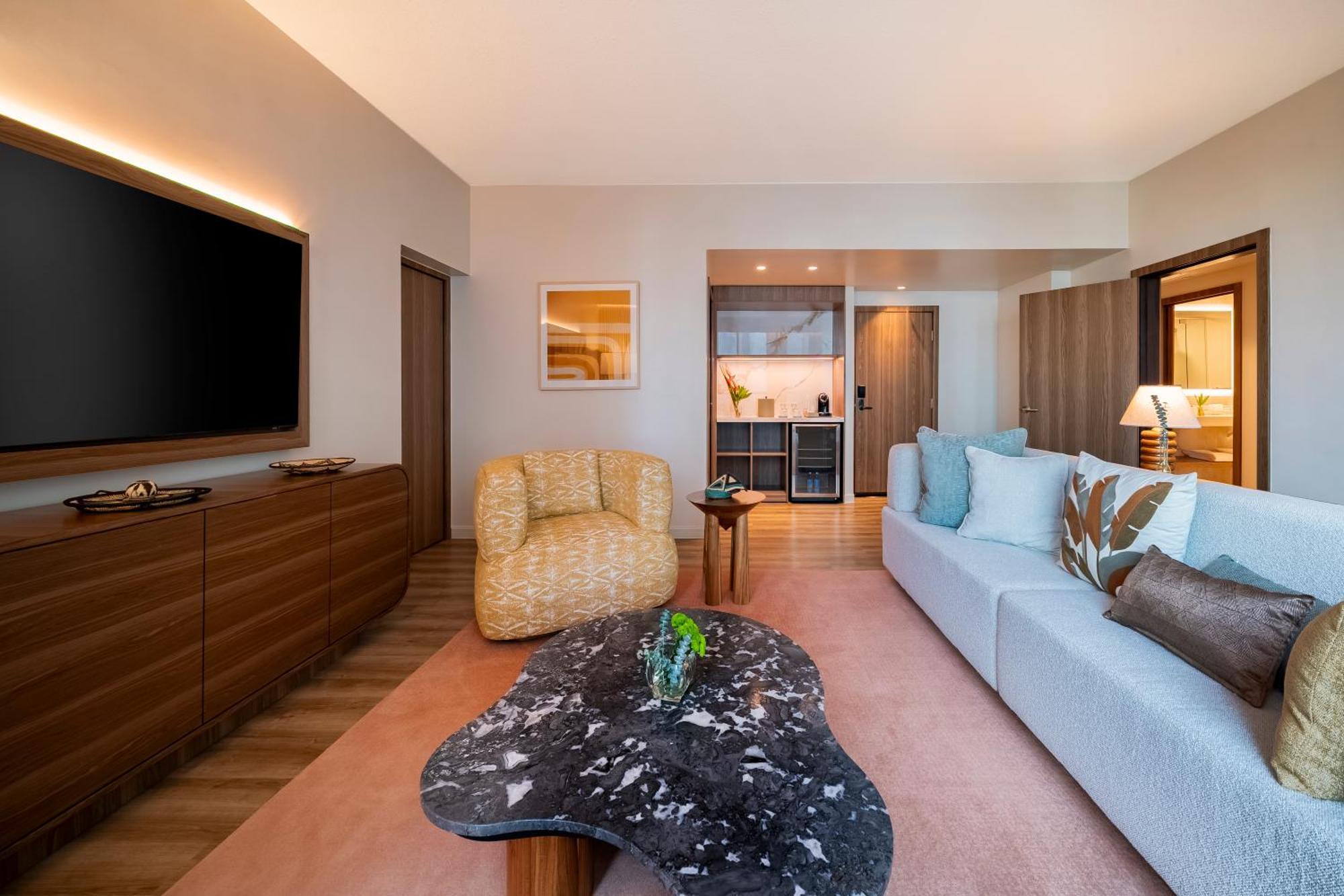Hyatt Regency パナマ・シティー エクステリア 写真
