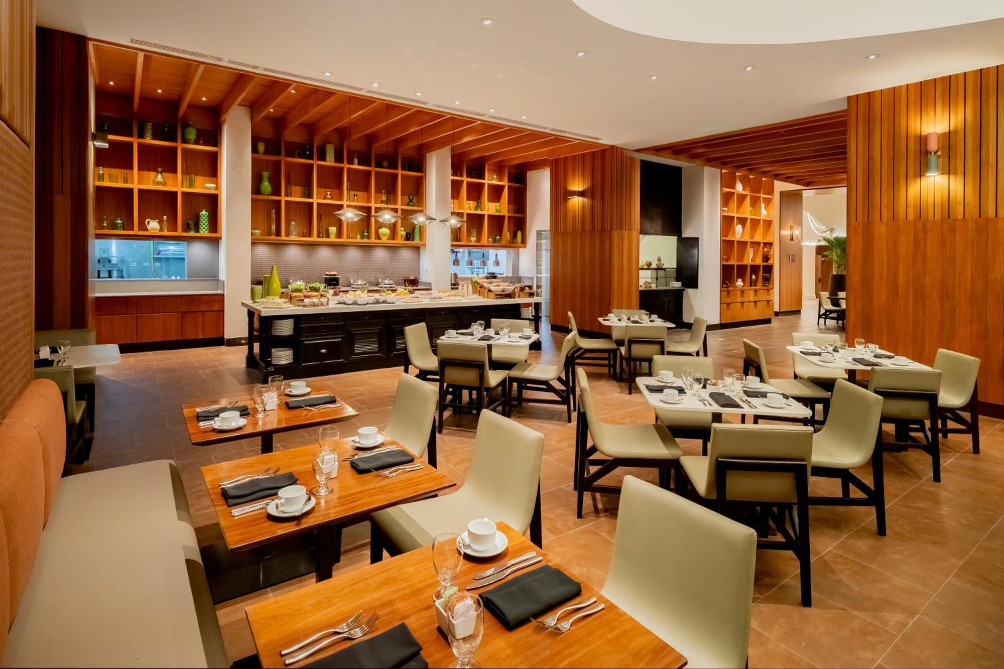 Hyatt Regency パナマ・シティー エクステリア 写真