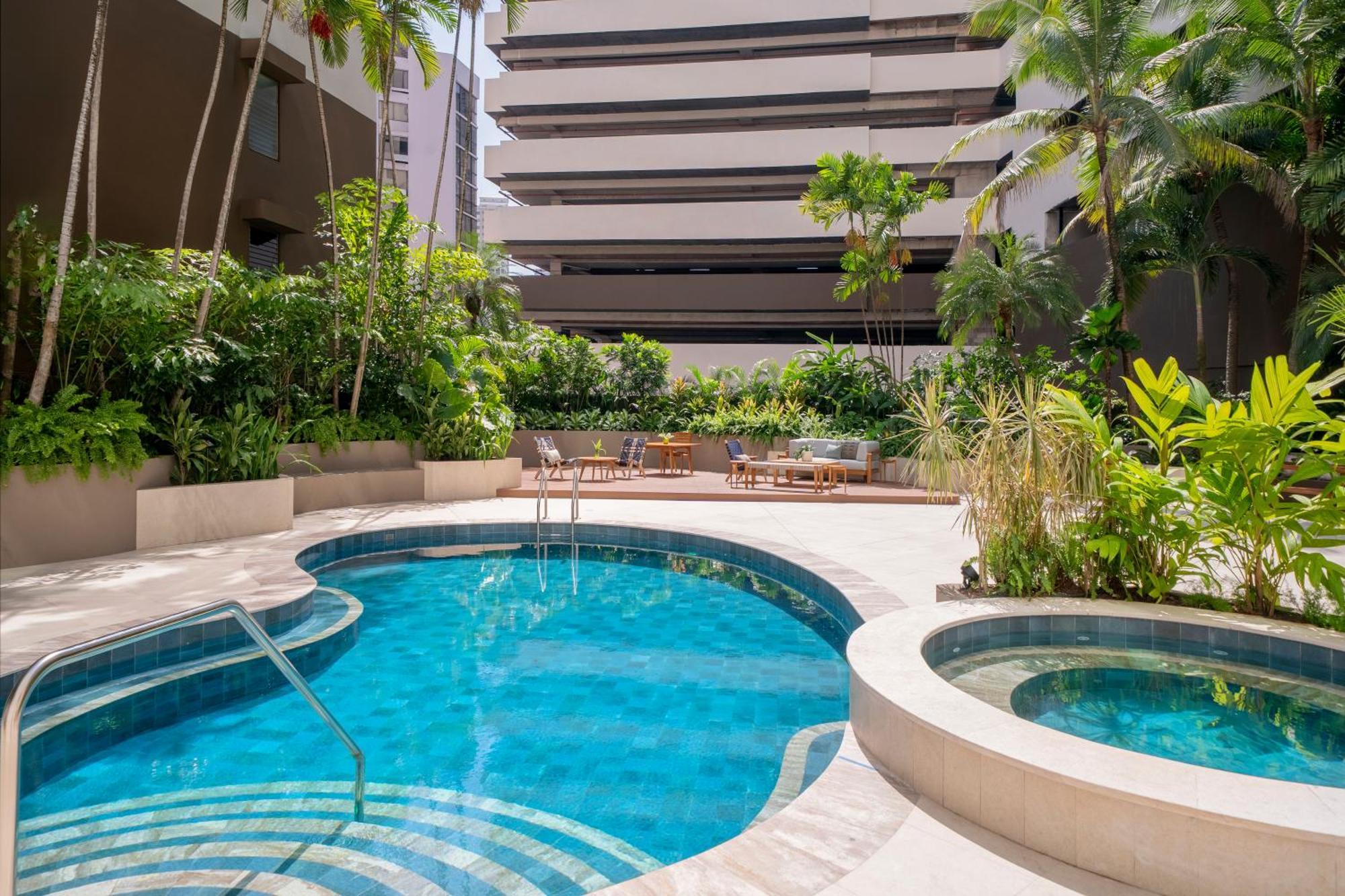 Hyatt Regency パナマ・シティー エクステリア 写真