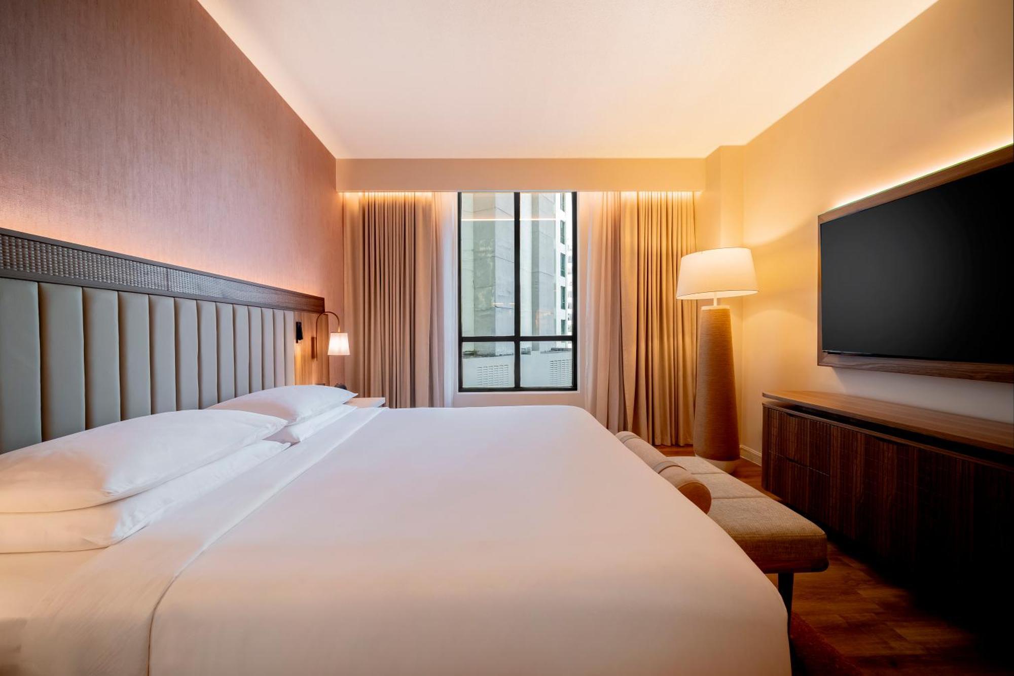 Hyatt Regency パナマ・シティー エクステリア 写真