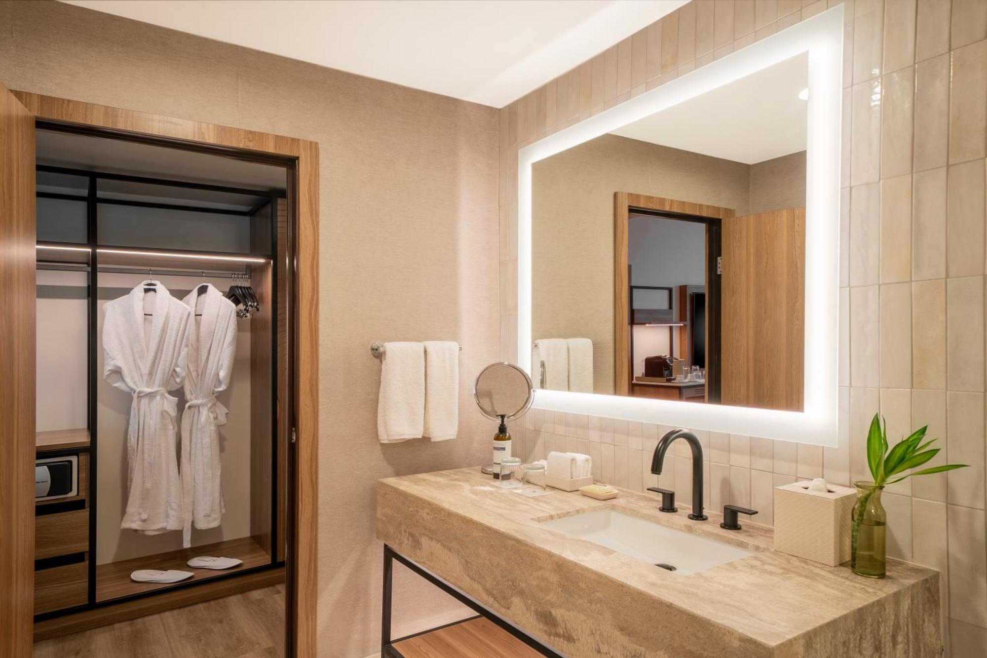 Hyatt Regency パナマ・シティー エクステリア 写真