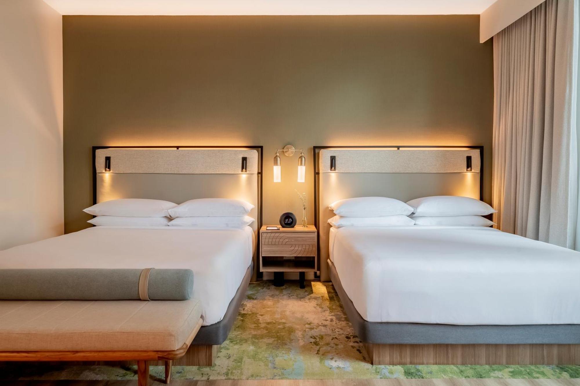 Hyatt Regency パナマ・シティー エクステリア 写真