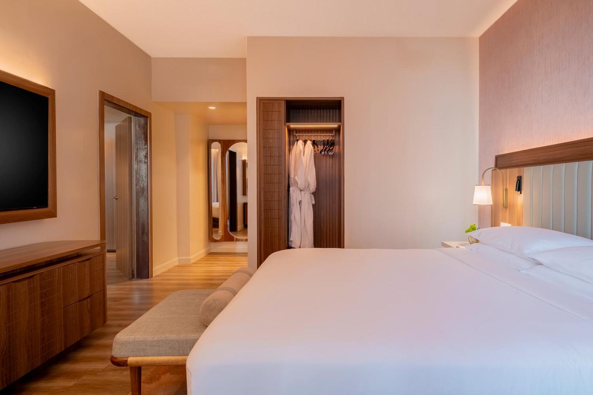Hyatt Regency パナマ・シティー エクステリア 写真
