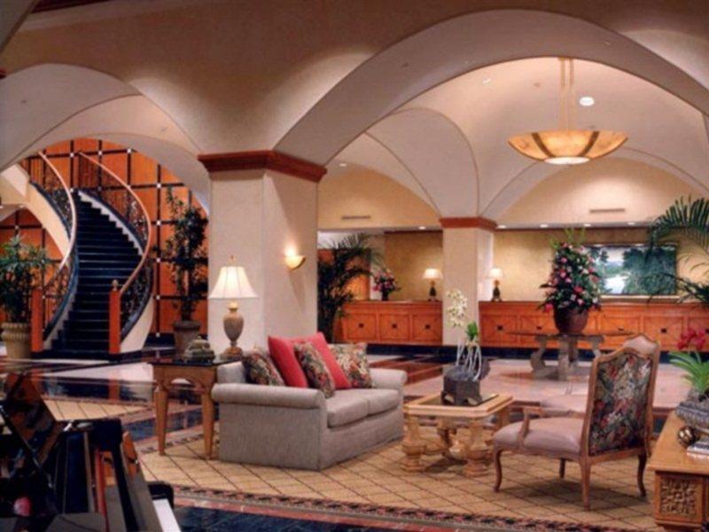 Hyatt Regency パナマ・シティー エクステリア 写真