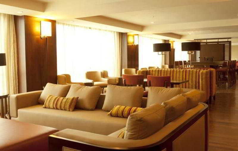 Hyatt Regency パナマ・シティー エクステリア 写真