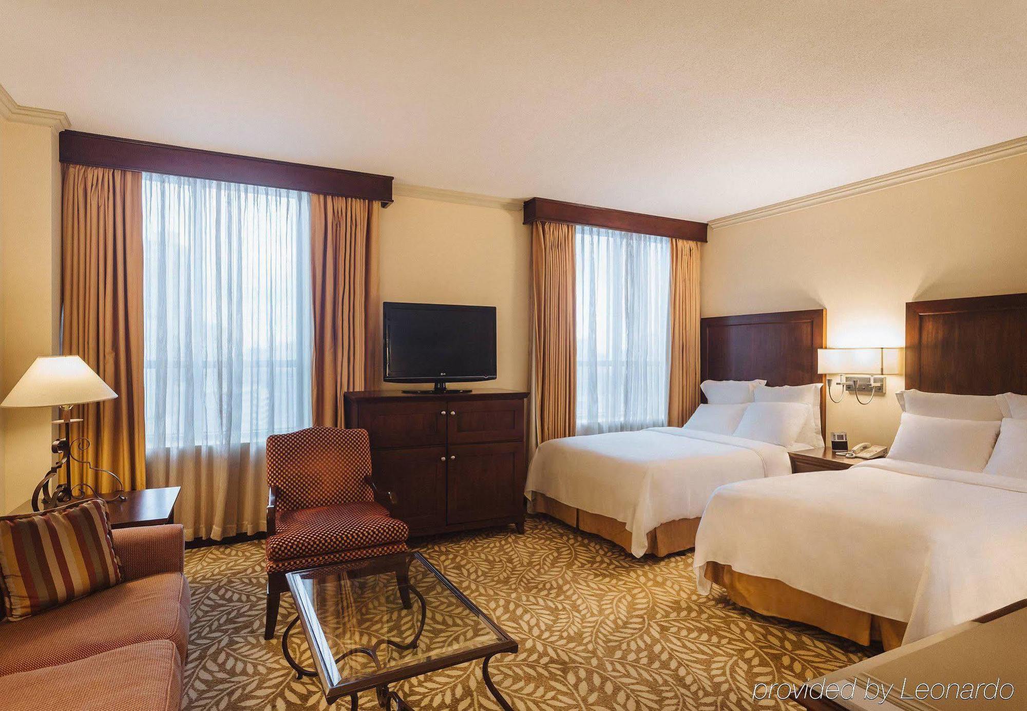Hyatt Regency パナマ・シティー エクステリア 写真