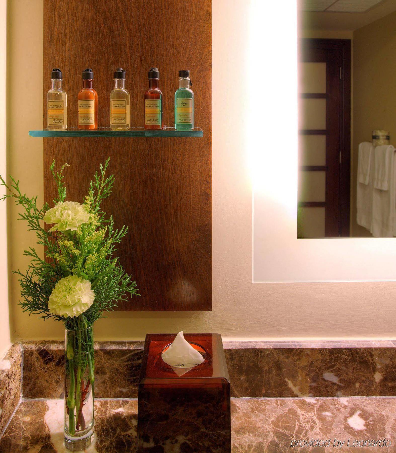 Hyatt Regency パナマ・シティー 部屋 写真