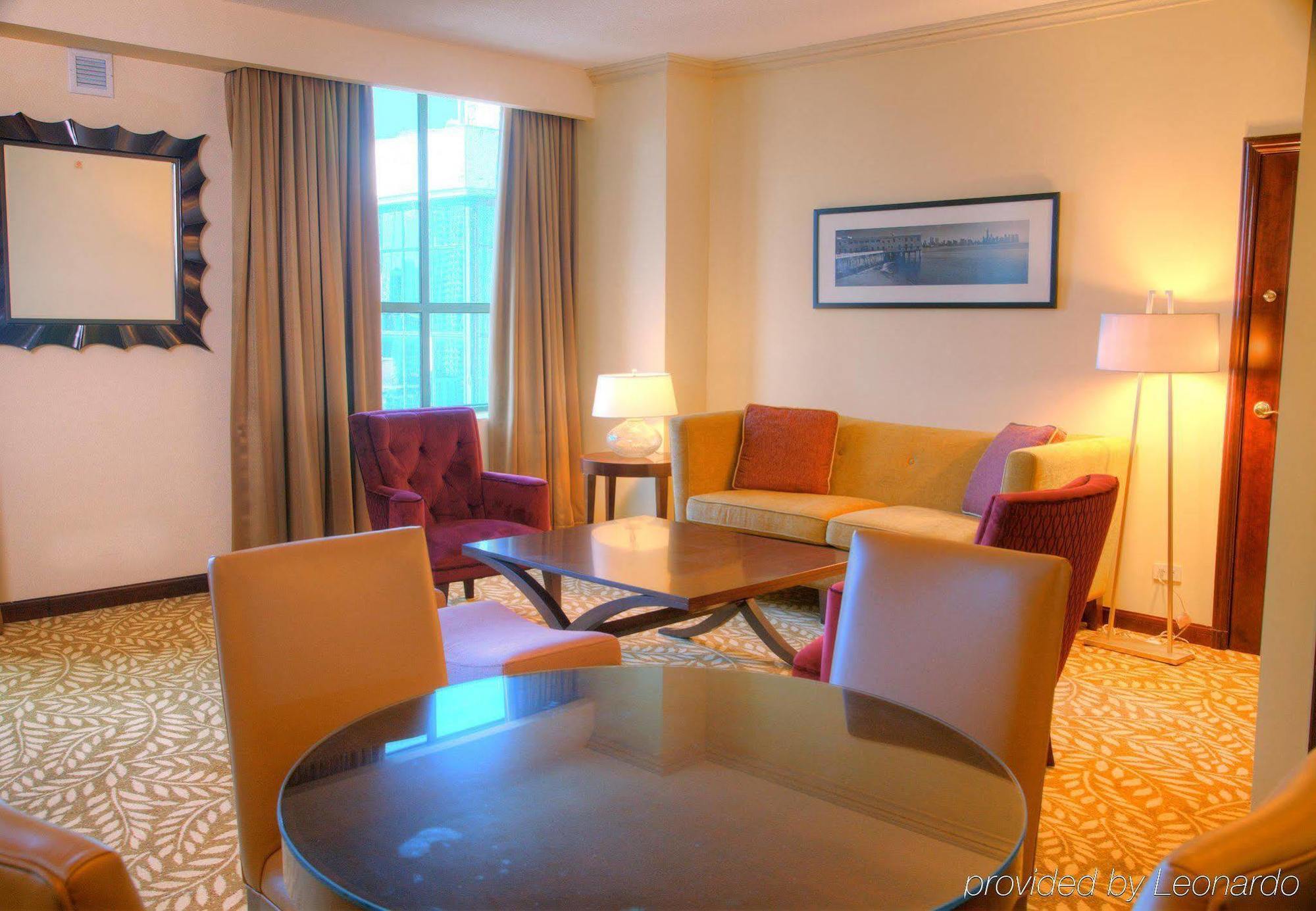 Hyatt Regency パナマ・シティー レストラン 写真